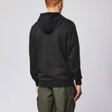 HM Service Classic Hoodie - Black