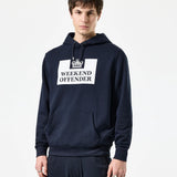 HM Service Classic Hoodie - Navy