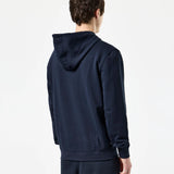 HM Service Classic Hoodie - Navy