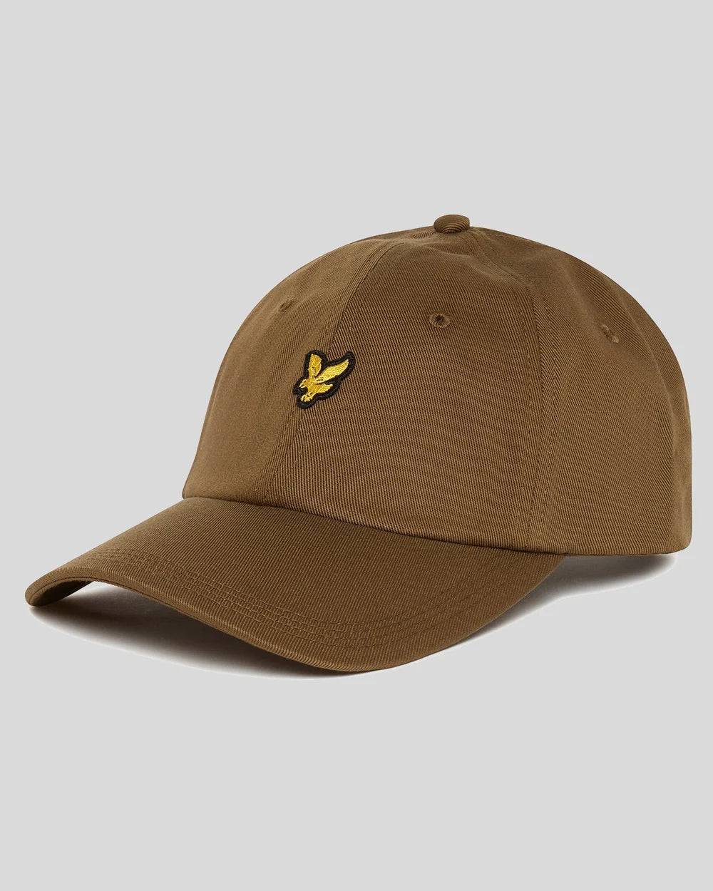 Lyle & Scott Baseball Cap - Olive