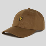 Lyle & Scott Baseball Cap - Olive