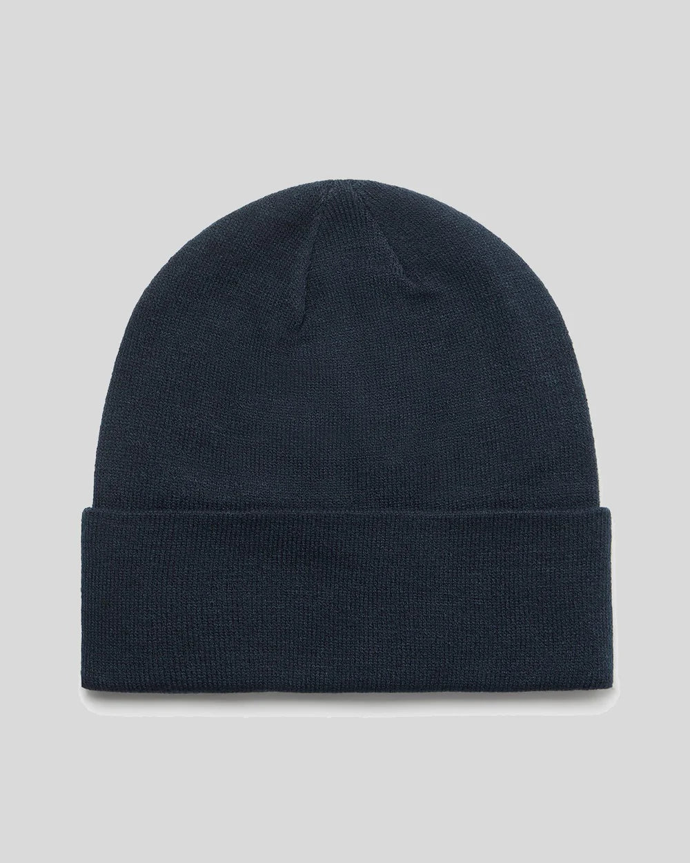 Lyle and Scott Beanie Dark Navy hinten