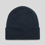 Lyle and Scott Beanie Dark Navy hinten