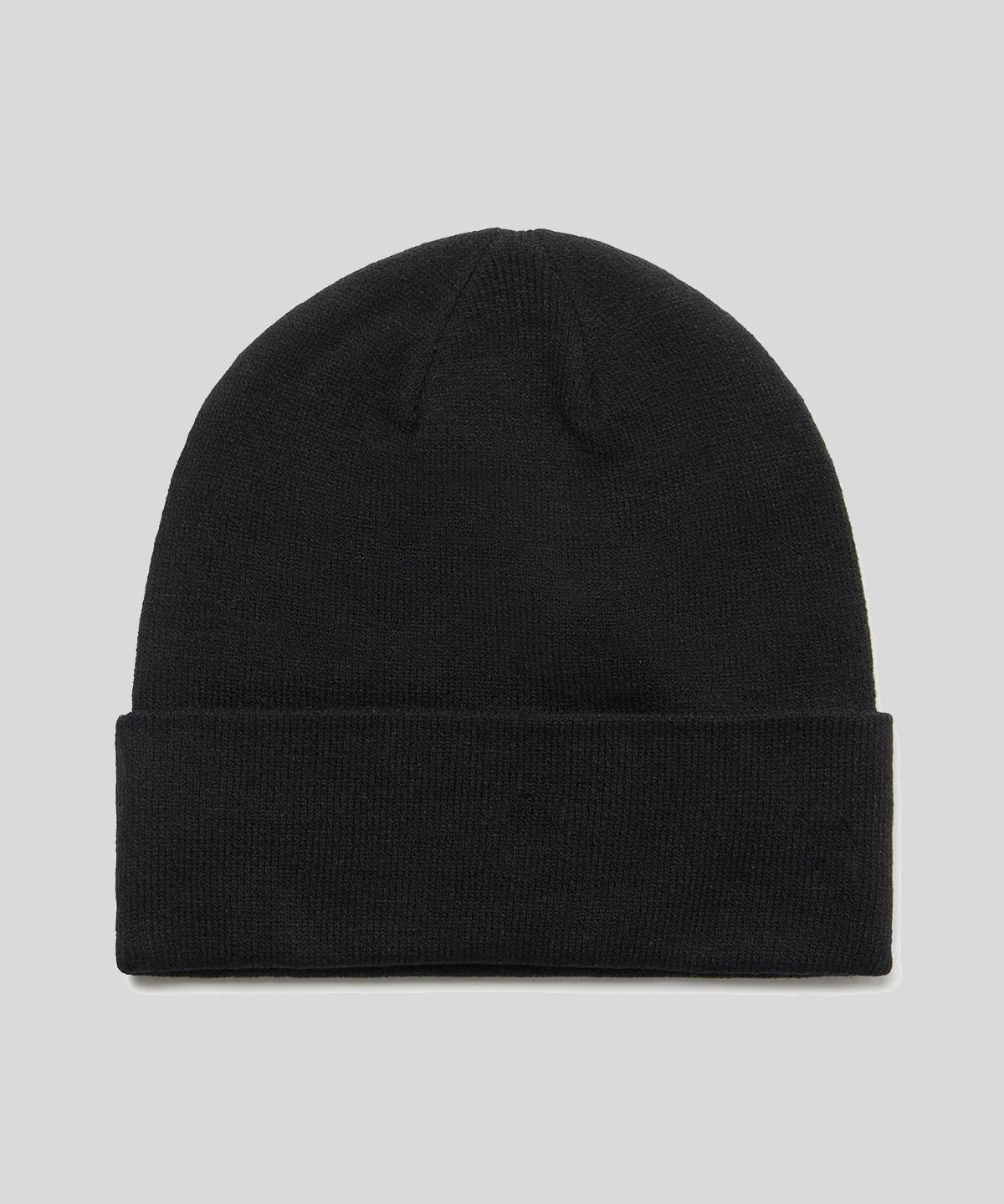 Lyle and Scott Beanie True Black  hinten