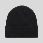 Lyle and Scott Beanie True Black  hinten