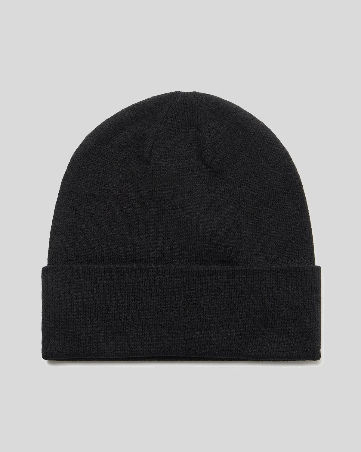 Lyle and Scott Beanie True Black  hinten