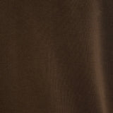 Lyle and Scott Crew Neck Sweatshirt Olive Detailansicht