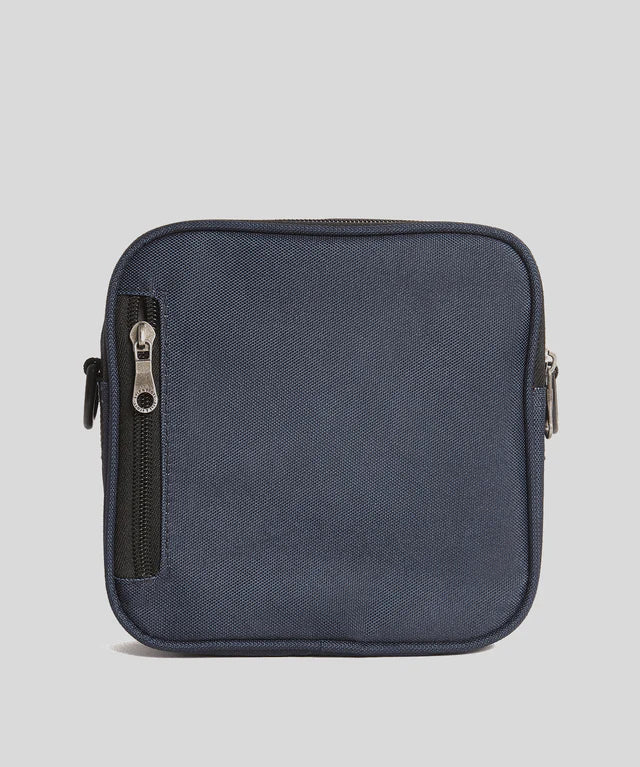 Lyle and Scott Cross Body Bag Dark Navy hinten