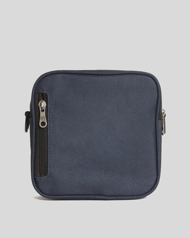 Lyle and Scott Cross Body Bag Dark Navy hinten