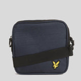 Lyle & Scott Cross Body Bag Dark Navy
