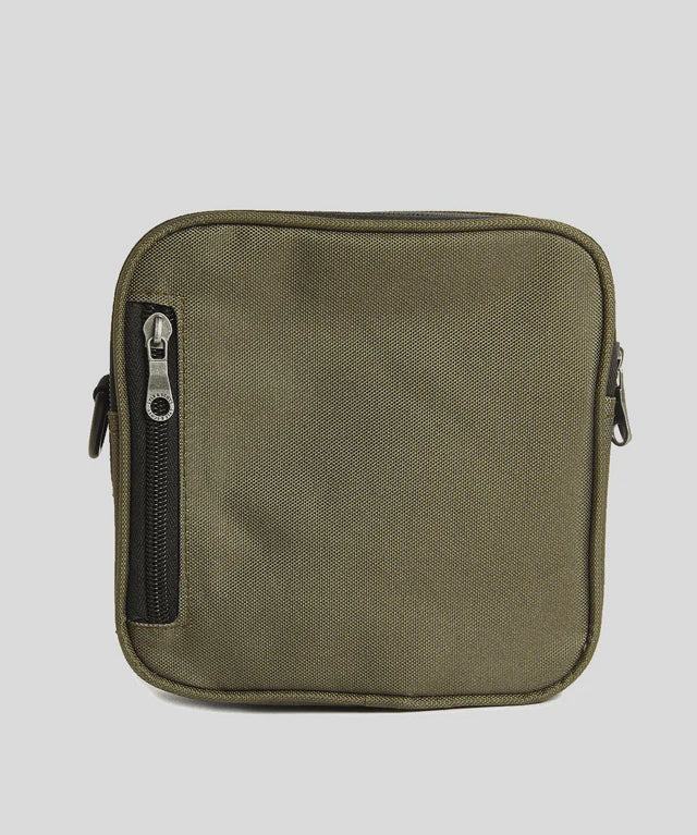 Lyle and Scott Cross Body Bag Deep Dephts-hinten