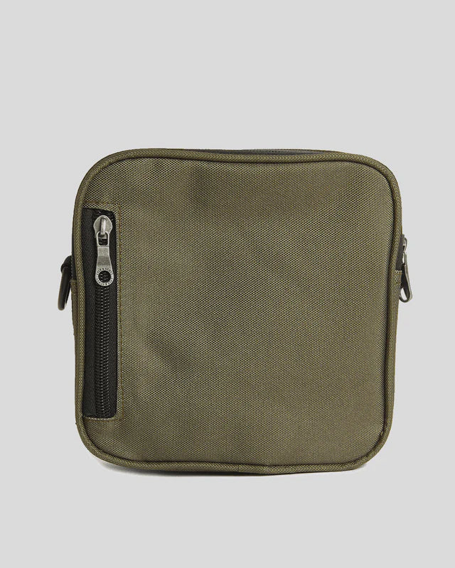 Lyle and Scott Cross Body Bag Deep Dephts-hinten