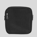 Lyle and Scott Cross Body Bag Jet Black hinten