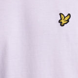 Plain T-Shirt - White