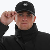 Peaceful Hooligan Factor Cap Black