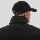 Peaceful Hooligan Factor Cap Black hinten