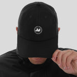 Peaceful Hooligan Factor Cap Black