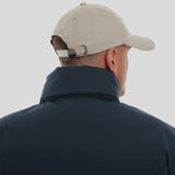 Peaceful Hooligan Factor Cap Stone hinten