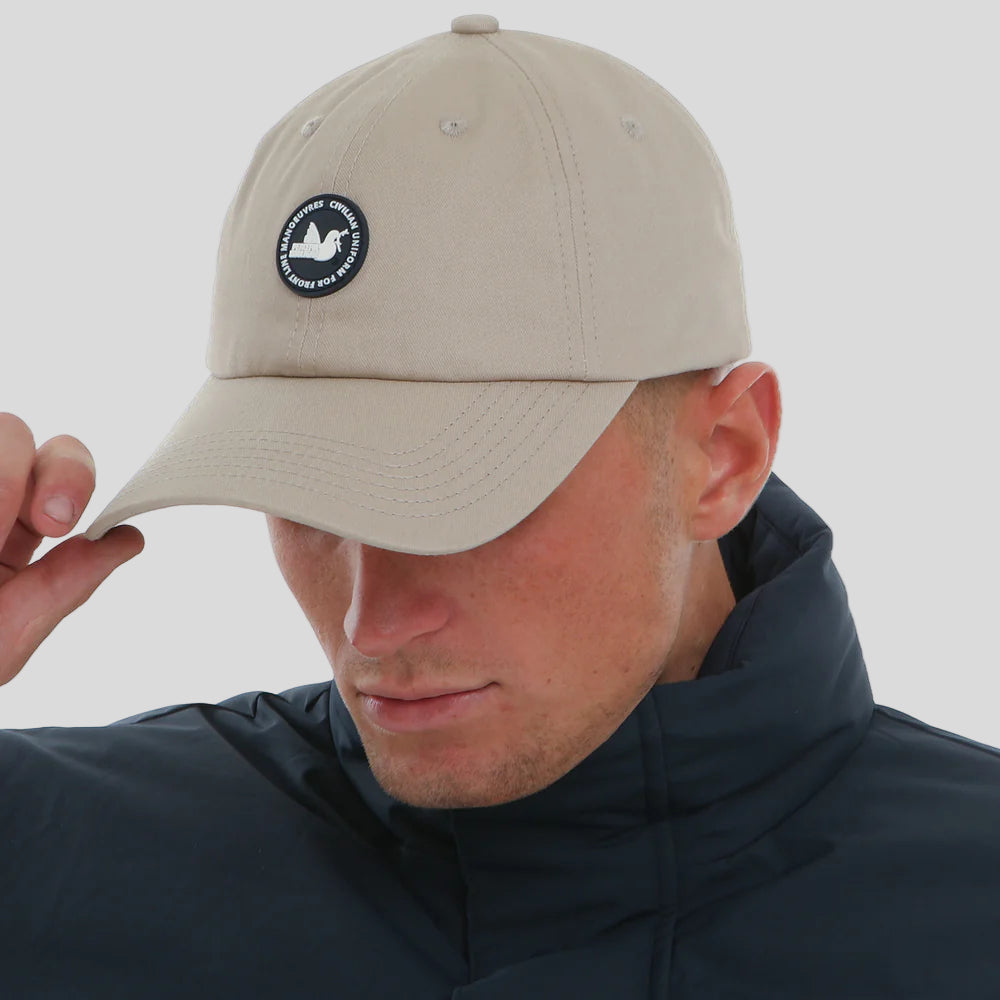 Peaceful Hooligan Factor Cap Stone