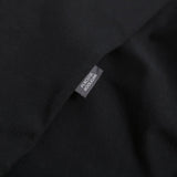 Peaceful Hooligan Outline T-Shirt Black Detailansicht