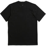 Peaceful Hooligan Outline T-Shirt Black hinten