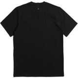 Peaceful Hooligan Outline T-Shirt Black hinten