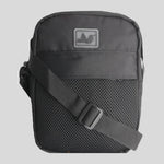 Peaceful Hooligan Smith Pouch Bag Black