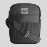 Peaceful Hooligan Smith Pouch Bag Black