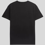 Unfair Athletics Bite T-Shirt Black Rückansicht