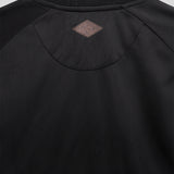 Unfair Athletics DMWU Tracktop Black Detailansicht hinten