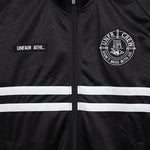 Unfair Athletics DMWU Tracktop Black hinten
