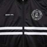 Unfair Athletics DMWU Tracktop Black hinten