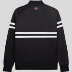Unfair Athletics DMWU Tracktop Black hinten