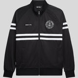 Unfair Athletics DMWU Tracktop Black