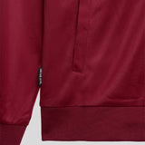 Unfair Athletics DMWU Tracktop Burgundy Detailansicht