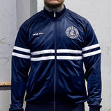 Unfair Athletics DMWU Tracktop Navy Lifestyle