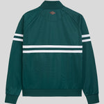 Unfair Athletics DMWU Tracktop - Petrol hinten