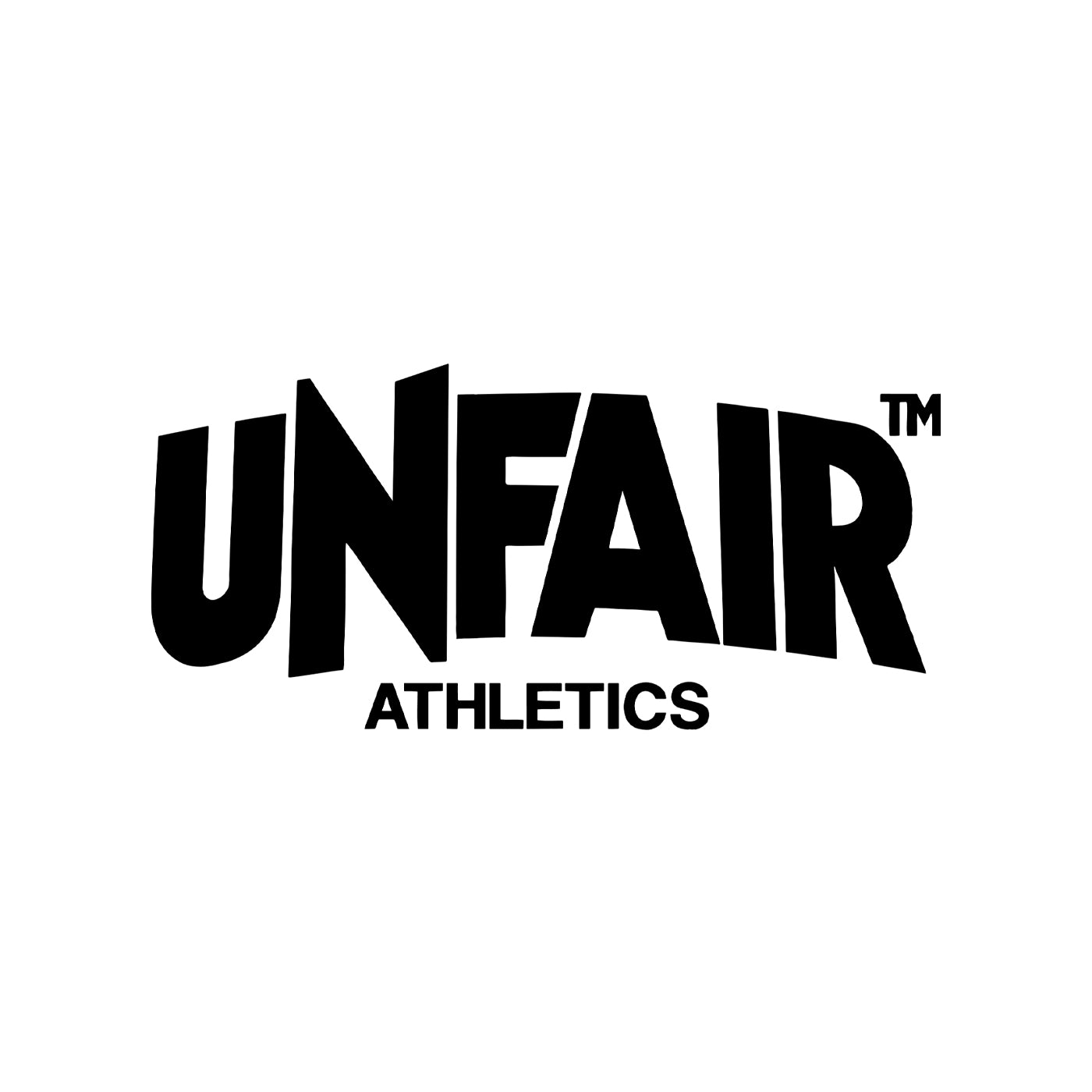 Das Logo von Unfair Athletics