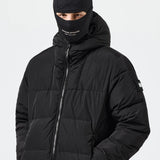 Balaclava - Black