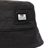 Long Beach Blvd Bucket Hat - Black