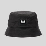 Long Beach Blvd Bucket Hat - Black