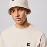 Long Beach Blvd Bucket Hat - Cement