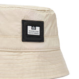 Long Beach Blvd Bucket Hat - Cement