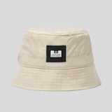 Long Beach Blvd Bucket Hat - Cement