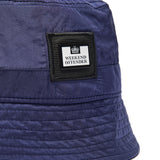 Long Beach Blvd Bucket Hat - Dark Sapphire