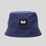 Long Beach Blvd Bucket Hat - Dark Sapphire