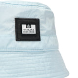 Long Beach Blvd Bucket Hat - Sky Blue