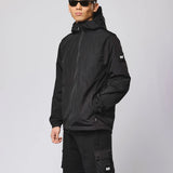 Technician - Black