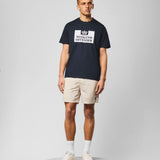 Prison - Navy