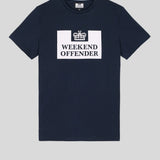 Prison - Navy